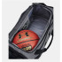 Bolsa de deporte Under Armour Undeniable 5.0 Gray