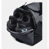 Bolsa de deporte Under Armour Undeniable 5.0 Gray