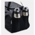 Bolsa de deporte Under Armour Undeniable 5.0 Gray