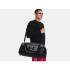 Bolsa de deporte Under Armour Undeniable 5.0 Gray