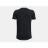 Camiseta de baloncesto Under Armour CUR Infantil Blk