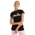Camiseta Ellesse Hayes Mujer BK