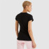 Camiseta Ellesse Hayes Mujer BK