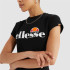 Camiseta Ellesse Hayes Mujer BK