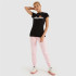 Camiseta Ellesse Hayes Mujer BK