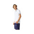 Polo ASICS COURT Hombre White