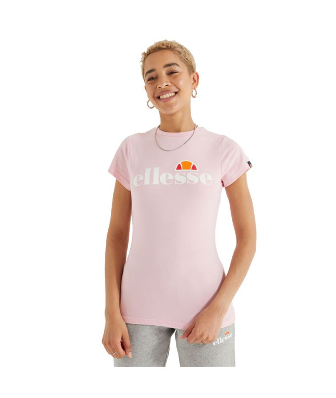 Camiseta Ellesse Hayes Mujer