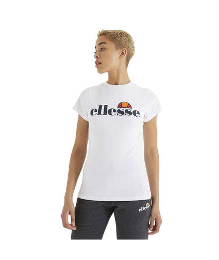 Camiseta Ellesse Hayes Mujer WH