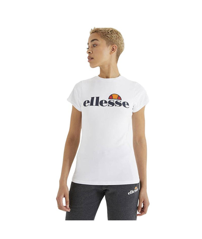 Camiseta Ellesse Hayes Mujer WH