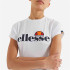 Camiseta Ellesse Hayes Mujer WH