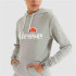 Sudadera Ellesse Torices con Capucha Mujer Grey