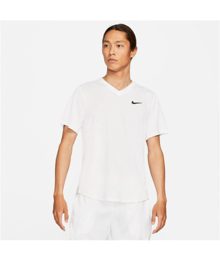 Camiseta Nike Court Dri-FIT Victory Hombre