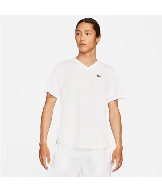 Camiseta Nike Court Dri-FIT Victory Hombre