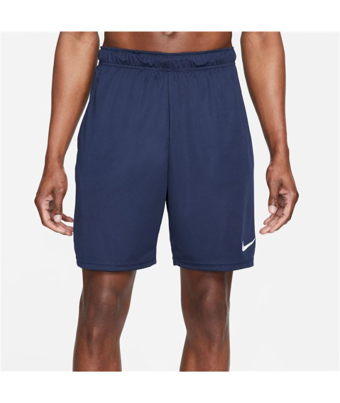 Pantalones Cortos Nike Dri-FIT Hombre