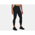 Mallas Under Armour Fly Fast 3.0 Mujer Negro