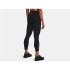 Mallas Under Armour Fly Fast 3.0 Mujer Negro
