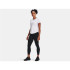 Mallas Under Armour Fly Fast 3.0 Mujer Negro