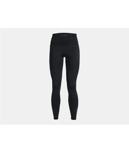 Pantalones Under Armour Fly Fast Mujer Blk