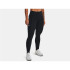 Pantalones Under Armour Fly Fast Mujer Blk