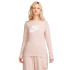 Camiseta Nike Sportswear Mujer Pink