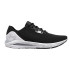 Zapatillas de running Under Armour HOVR Mujer Blk
