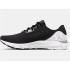 Zapatillas de running Under Armour HOVR Mujer Blk