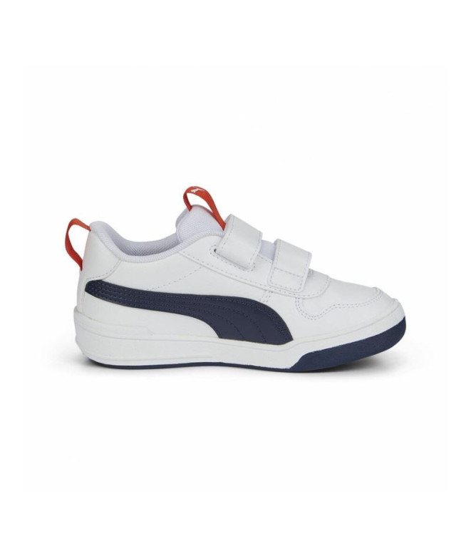 Zapatillas de Puma Multiflex Sl V Infantil