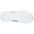 Zapatillas Skechers Graceful-Twisted For Mujer Gray & Mint Mesh/ Trim