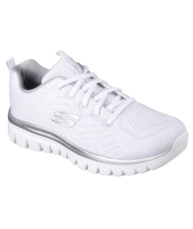 Zapatillas Skechers Graceful-Get Connect Mujer...