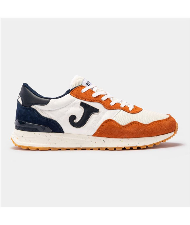 Zapatillas Joma C.367 22 Hombre Beige