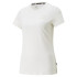 Camiseta Puma Ess+ Embroidery Mujer
