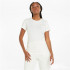 Camiseta Puma Ess+ Embroidery Mujer