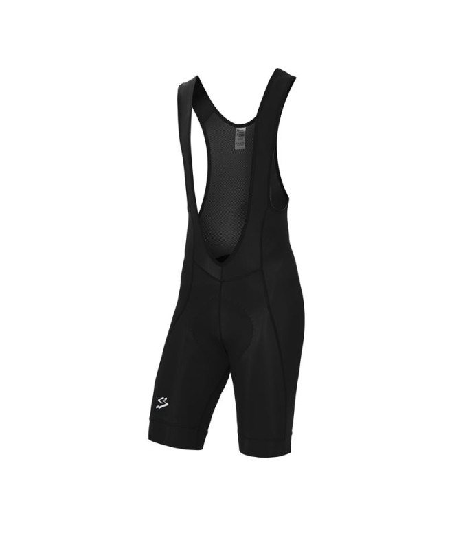 Culotte Corto Spiuk Anatomic Classic Hombre Bk