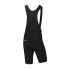 Culotte Corto Spiuk Anatomic Classic Hombre Bk