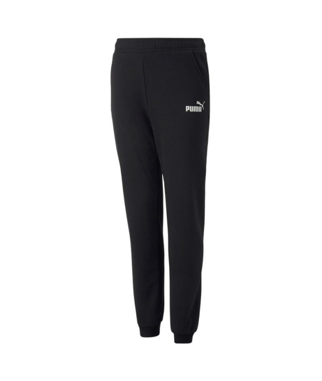 Chándal Puma Alpha Sweatpants Infantil