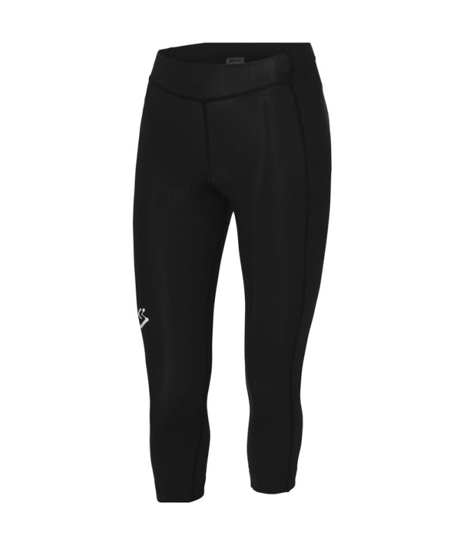 Culotte Pirata Spiuk Anatomic Mujer Bk