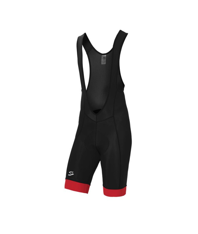 Culotte Corto Spiuk Anatomic Classic Hombre