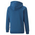 Sudadera con Capucha Puma Essentials Big Logo Infantil