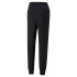 Pantalón Puma Ess+ Embroidery High Mujer