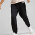 Pantalón Puma Ess+ Embroidery High Mujer