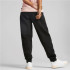 Pantalón Puma Ess+ Embroidery High Mujer