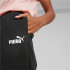 Pantalón Puma Ess+ Embroidery High Mujer