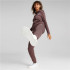 Sudadera Puma Essentials+ Embroidery Mujer Brown