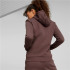Sudadera Puma Essentials+ Embroidery Mujer Brown