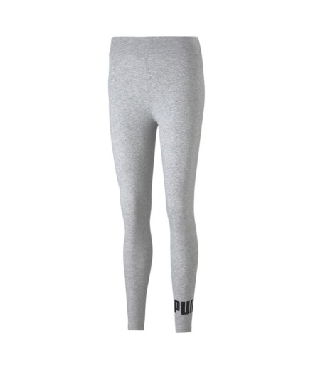 Mallas Puma Ess Logo Mujer