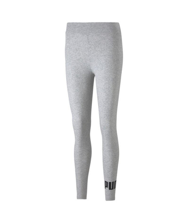 Mallas Puma Ess Logo Mujer