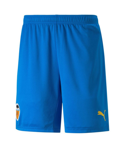 Pantalones Puma Valencia.C.F 3era Equipación Replica...