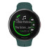 Reloj Polar Pacer Pro Teal/Green