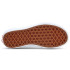 Zapatillas Vans YT Ward DW Infantil Black