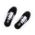 Zapatillas Vans YT Ward DW Infantil Black